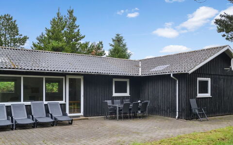 Arnold - 3.3Km from the Sea: Verblijf, Schuur, Hut, Boerderij, Prairie, Keet, Schuur, Blokhut, Garden Gebouwen