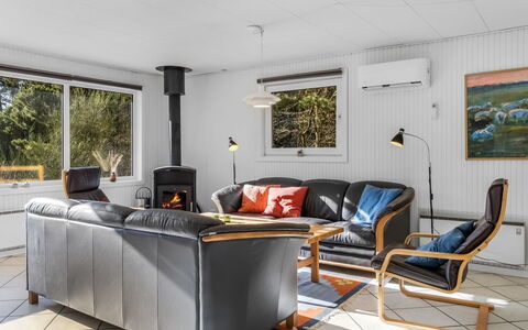 Arnold - 3.3Km from the Sea: Verblijf, Schuur, Hut, Boerderij, Prairie, Keet, Schuur, Blokhut, Garden Gebouwen