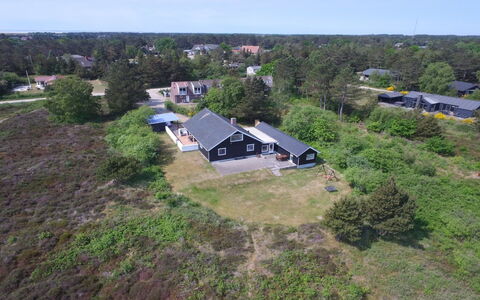 Toralf - 3.5Km from the Sea: Woongebied, Huis, Huis, Dak, Landschap, Verblijf, Land Lot, Menselijke Nederzetting, Landelijk Gebied, Plain