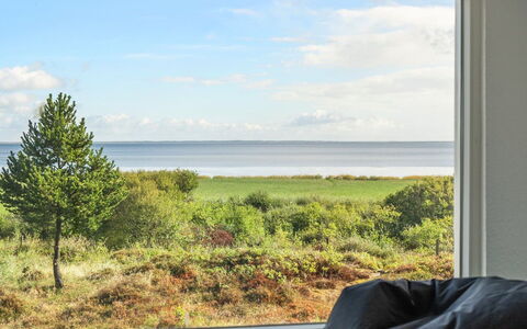 Toralf - 3.5Km from the Sea: Zee, Wolk, Oceaan, Zonlicht, Kust, Prairie, Eco Hotel, Baai, Tropen