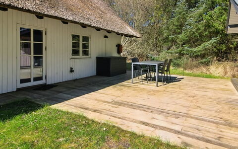 Volmar - 3.5Km from the Sea: Thatching, Verblijf, Huis, Dak, Huis, Boerderij, Hut, Landgoed, Dorp