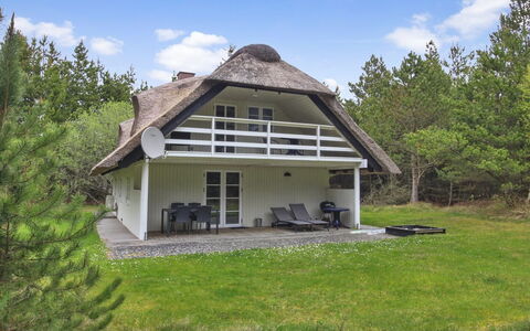 Volmar - 3.5Km from the Sea: Thatching, Verblijf, Huis, Dak, Huis, Boerderij, Hut, Landgoed, Dorp