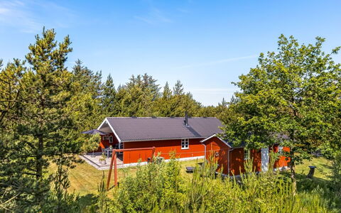 Andon - 2.7Km from the Sea: Thatching, Verblijf, Huis, Dak, Huis, Boerderij, Hut, Landgoed, Dorp