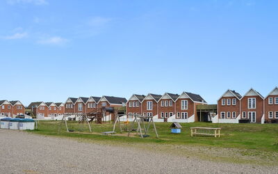 Terje - 2.3Km from the Sea
