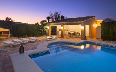 Villa Armonia
