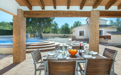 Villa Armonia