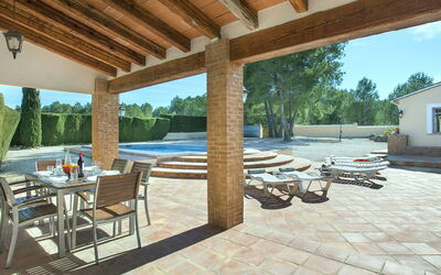 Villa Armonia