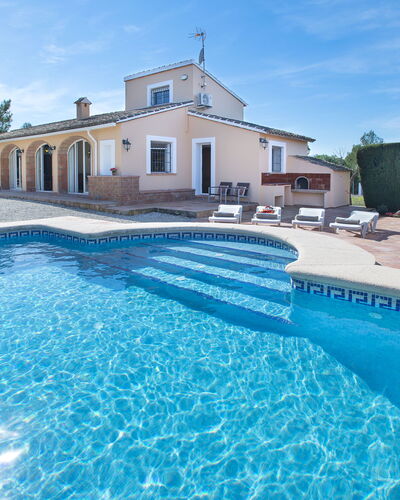 Villa Armonia