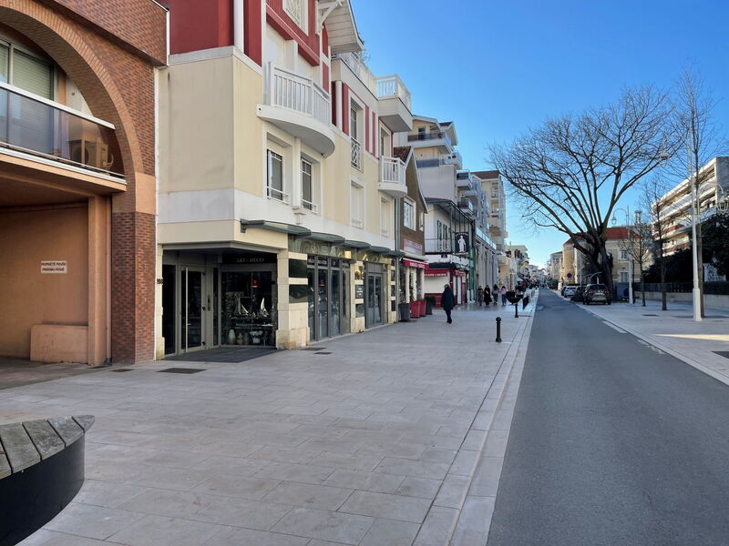 Résidence de la Plage