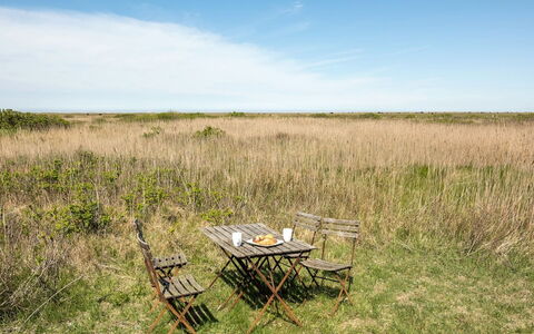 Hermoth - 300M from the Sea: Gras, Groen, Meubilair, Grasland, Natuurlijk Landschap, Ecoregio, Buitenmeubels, Plain, Zomer, Landschap