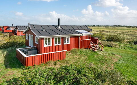 Mortensen - 350M from the Sea: Verblijf, Schuur, Hut, Boerderij, Prairie, Keet, Schuur, Blokhut, Garden Gebouwen