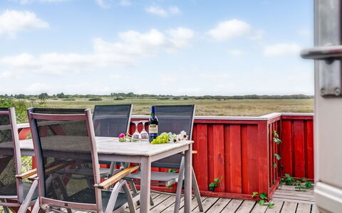 Mortensen - 350M from the Sea: Verblijf, Schuur, Hut, Boerderij, Prairie, Keet, Schuur, Blokhut, Garden Gebouwen
