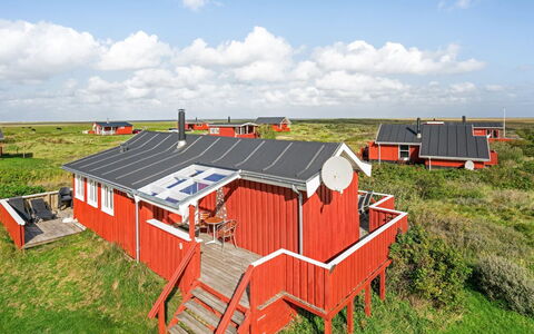 Mortensen - 350M from the Sea: Verblijf, Schuur, Hut, Boerderij, Prairie, Keet, Schuur, Blokhut, Garden Gebouwen
