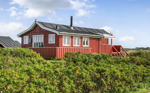 Mortensen - 350M from the Sea: Verblijf, Schuur, Hut, Boerderij, Prairie, Keet, Schuur, Blokhut, Garden Gebouwen