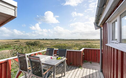 Mortensen - 350M from the Sea: Verblijf, Schuur, Hut, Boerderij, Prairie, Keet, Schuur, Blokhut, Garden Gebouwen