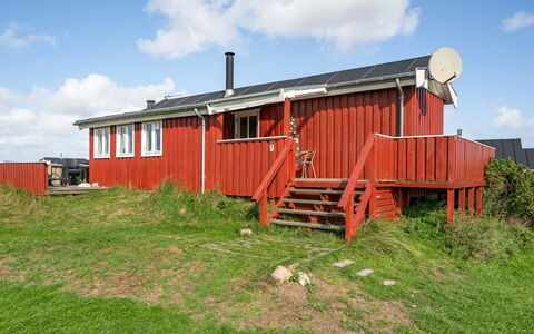 Mortensen - 350M from the Sea: Verblijf, Schuur, Hut, Boerderij, Prairie, Keet, Schuur, Blokhut, Garden Gebouwen