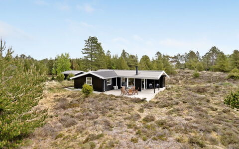 Fredrikka - 3.9Km from the Sea: Verblijf, Schuur, Hut, Boerderij, Prairie, Keet, Schuur, Blokhut, Garden Gebouwen