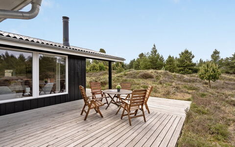 Fredrikka - 3.9Km from the Sea: Verblijf, Schuur, Hut, Boerderij, Prairie, Keet, Schuur, Blokhut, Garden Gebouwen