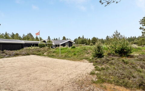 Fredrikka - 3.9Km from the Sea: Verblijf, Schuur, Hut, Boerderij, Prairie, Keet, Schuur, Blokhut, Garden Gebouwen