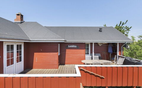Ahnandia - 500M from the Sea: Huis, Dak, Huis, Verblijf, Schuur, Garden Gebouwen, Siding, Werf, Blokhut, Hut