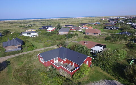 Ahnandia - 500M from the Sea: Huis, Dak, Huis, Verblijf, Schuur, Garden Gebouwen, Siding, Werf, Blokhut, Hut