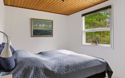 Bogatin - 1Km from the Sea: Interieur Ontwerp, Slaapkamer, Hout, Plafond, Bed, Flooring, Meubilair, Verdieping, Laken, Bedding