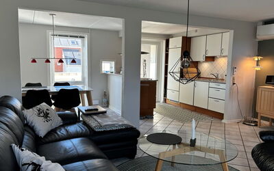 Bosse - 2.3Km from the Sea