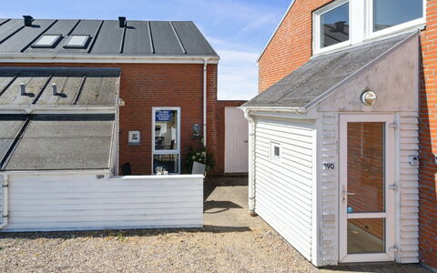 Aappo - 2.3Km from the Sea: Verblijf, Schuur, Hut, Boerderij, Prairie, Keet, Schuur, Blokhut, Garden Gebouwen
