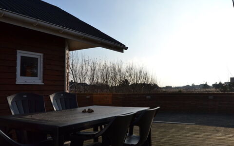Brigida - 500M from the Sea: Verblijf, Schuur, Hut, Boerderij, Prairie, Keet, Schuur, Blokhut, Garden Gebouwen