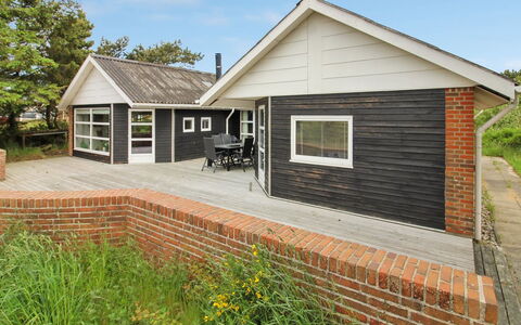 Brigida - 500M from the Sea: Verblijf, Schuur, Hut, Boerderij, Prairie, Keet, Schuur, Blokhut, Garden Gebouwen