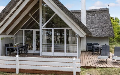 Almina - 1Km from the Sea