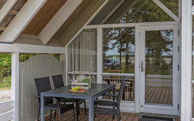 Almina - 1Km from the Sea