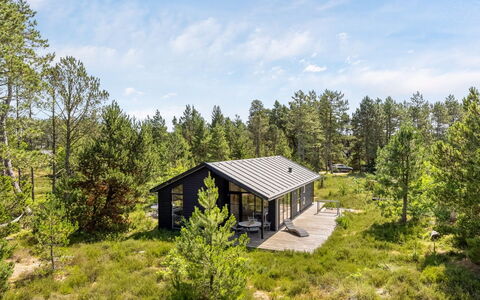 Turkka - 3.8Km from the Sea