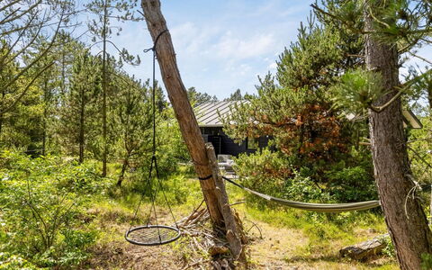 Turkka - 3.8Km from the Sea