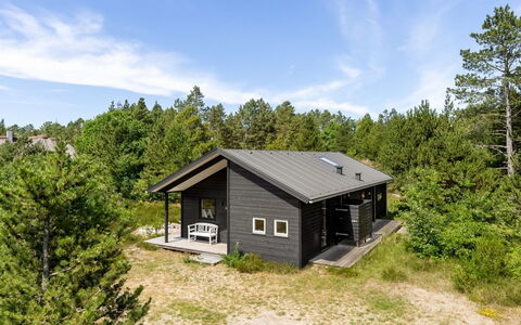 Turkka - 3.8Km from the Sea