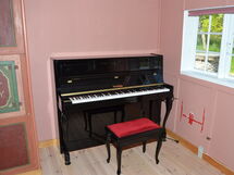 botmund - 3.6km From The Sea