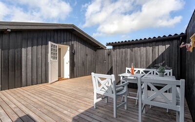Aleksi - 500M from the Sea