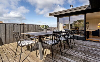 Aleksi - 500M from the Sea