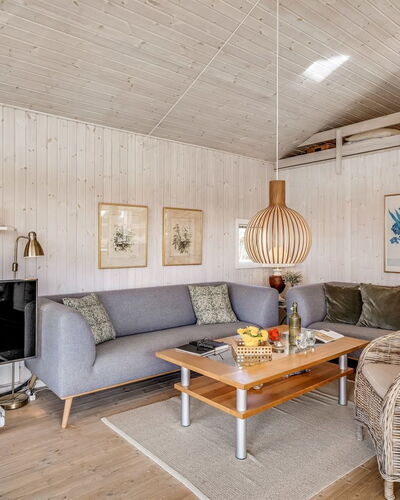 Ferdine - 1.5Km from the Sea