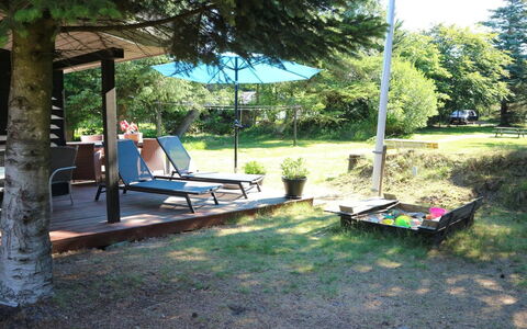 France - 1.1Km from the Sea: Dak, Land Lot, Verblijf, Huis, Landelijk Gebied, Schuur, Siding, Garden Gebouwen, Blokhut, Hut