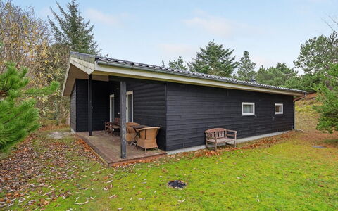 France - 1.1Km from the Sea: Dak, Land Lot, Verblijf, Huis, Landelijk Gebied, Schuur, Siding, Garden Gebouwen, Blokhut, Hut