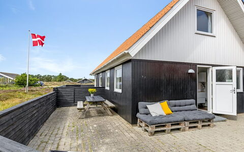 Teda - 2Km from the Sea: Verblijf, Schuur, Hut, Boerderij, Prairie, Keet, Schuur, Blokhut, Garden Gebouwen
