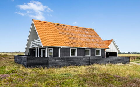 Teda - 2Km from the Sea: Verblijf, Schuur, Hut, Boerderij, Prairie, Keet, Schuur, Blokhut, Garden Gebouwen