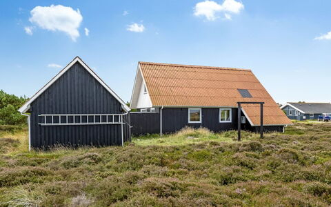 Teda - 2Km from the Sea: Verblijf, Schuur, Hut, Boerderij, Prairie, Keet, Schuur, Blokhut, Garden Gebouwen