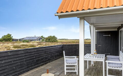 Teda - 2Km from the Sea: Verblijf, Schuur, Hut, Boerderij, Prairie, Keet, Schuur, Blokhut, Garden Gebouwen