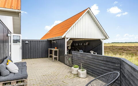 Teda - 2Km from the Sea: Verblijf, Schuur, Hut, Boerderij, Prairie, Keet, Schuur, Blokhut, Garden Gebouwen
