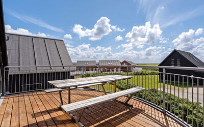 Judy - 2Km from the Sea in Western Jutland