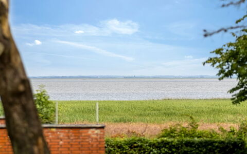 Christiern - 4.5Km from the Sea: Verblijf, Huis, Huis, Dak, Veranda, Landgoed, Siding, Garden Gebouwen, Boerderij, Werf