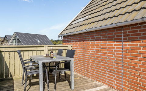 Fraja - 2.3Km from the Sea: Buitenmeubels, Beits, Steen, Hardwood, Stoel, Plank