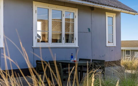 Gertraud - 500M from the Sea: Appartement, Schaduw, Balkon, Stoel, Hek, Buitenmeubels, Aluminium, Kunstgras